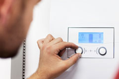 best Dell Quay boiler servicing companies