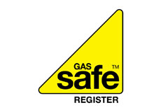 gas safe companies Dell Quay